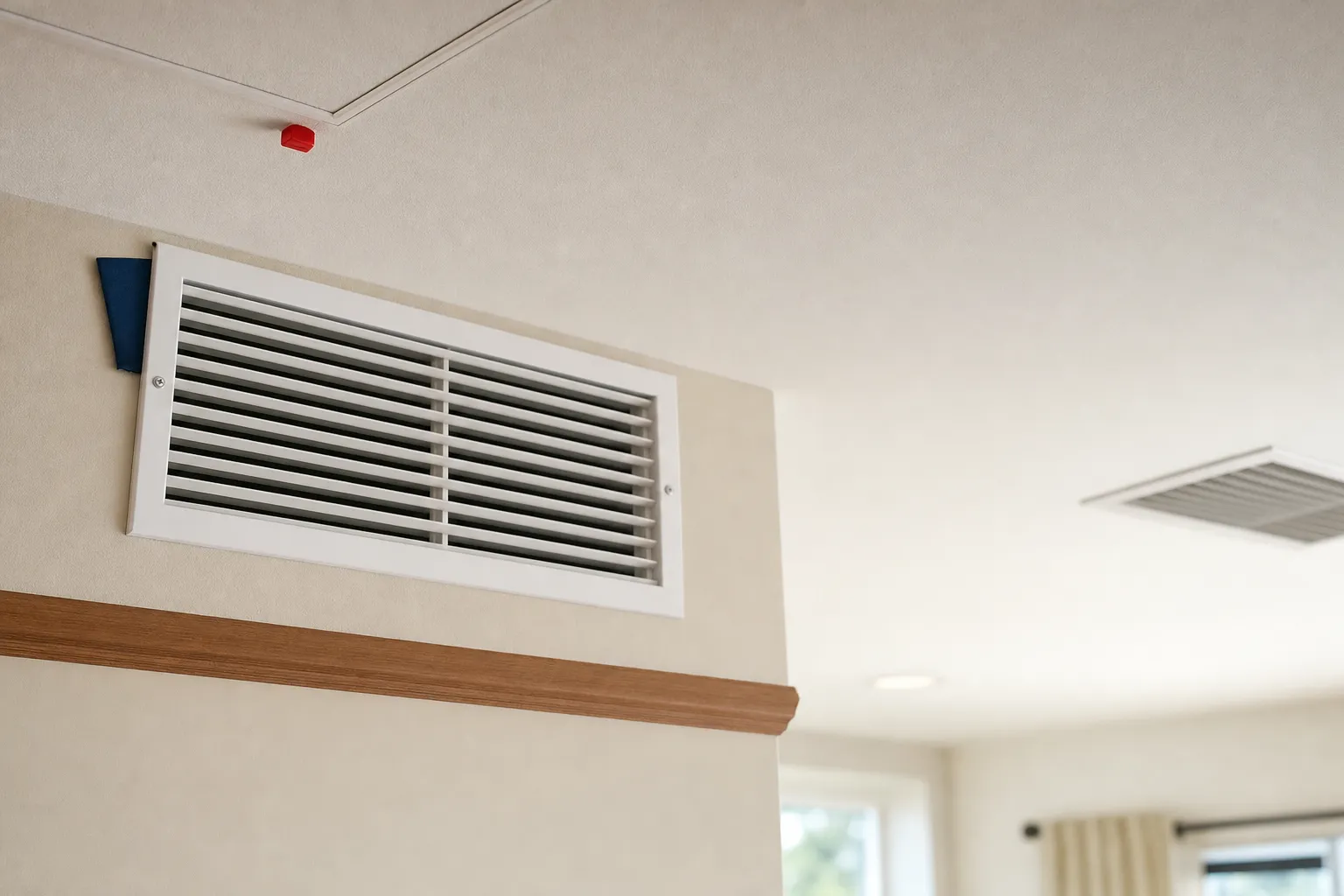 Air Duct Services - HVAC contractor service - Houston, Texas